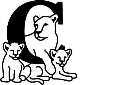 CES Mascot 